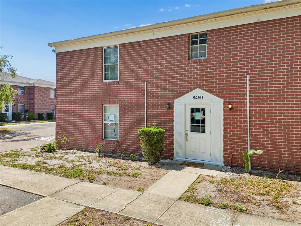 Property for sale at 8460 13TH STREET N UNIT B, ST PETERSBURG, FL, 33702