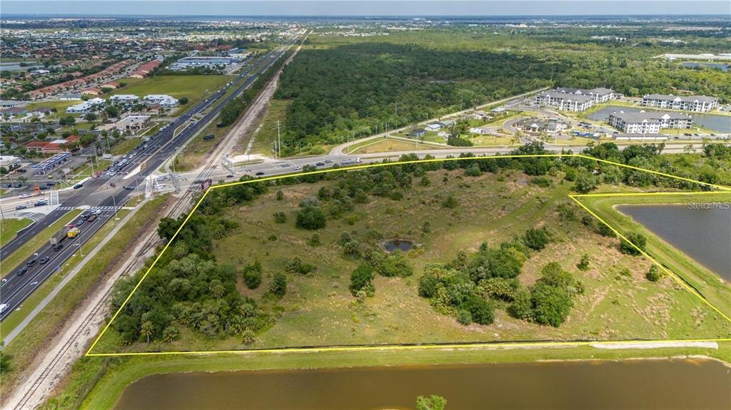 Property for sale at 10000 TAMIAMI TRAIL, PUNTA GORDA, FL, 33950