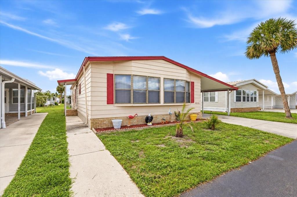 Property for sale at 4212 CEDARWOOD STREET, WINTER HAVEN, FL, 33880