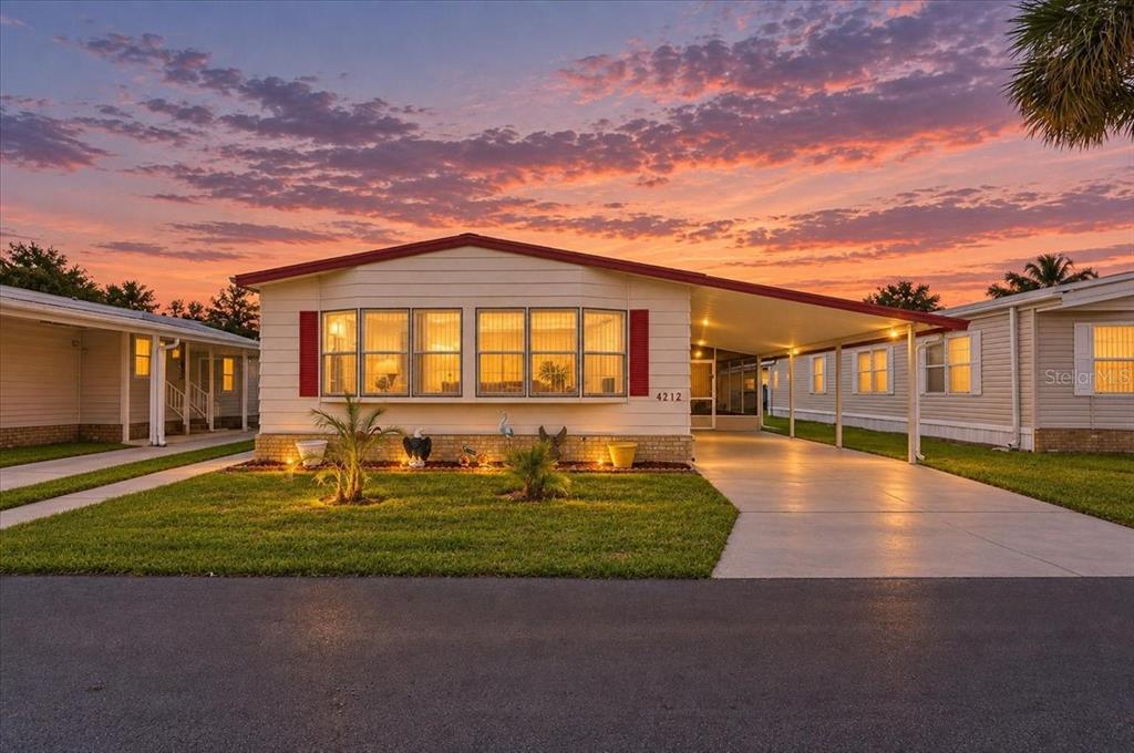 Property for sale at 4212 CEDARWOOD STREET, WINTER HAVEN, FL, 33880