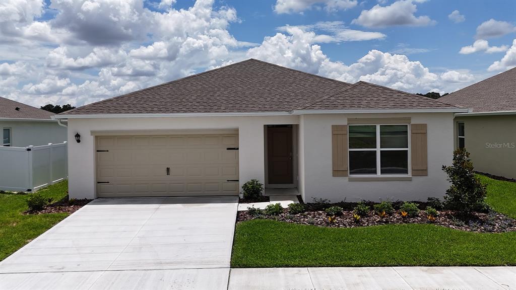 Property for sale at 8464 FOX DEN COVE, LAKELAND, FL, 33810