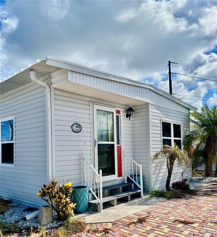 Property for sale at 143 S PORT DRIVE, VENICE, FL, 34285