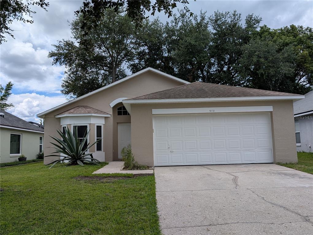 Property for sale at 970 LITTLE CREEK ROAD, ORLANDO, FL, 32825