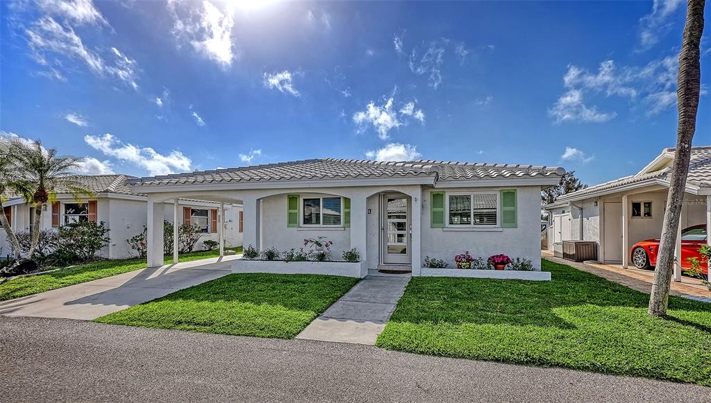 Property for sale at 900 SPANISH DRIVE N, LONGBOAT KEY, FL, 34228