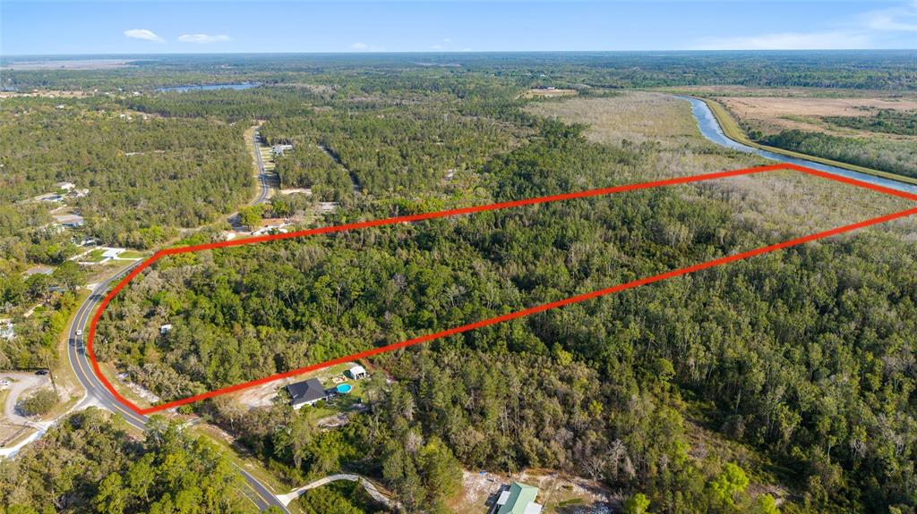 Property for sale at 475 FISHER ROAD, OCKLAWAHA, FL, 32179