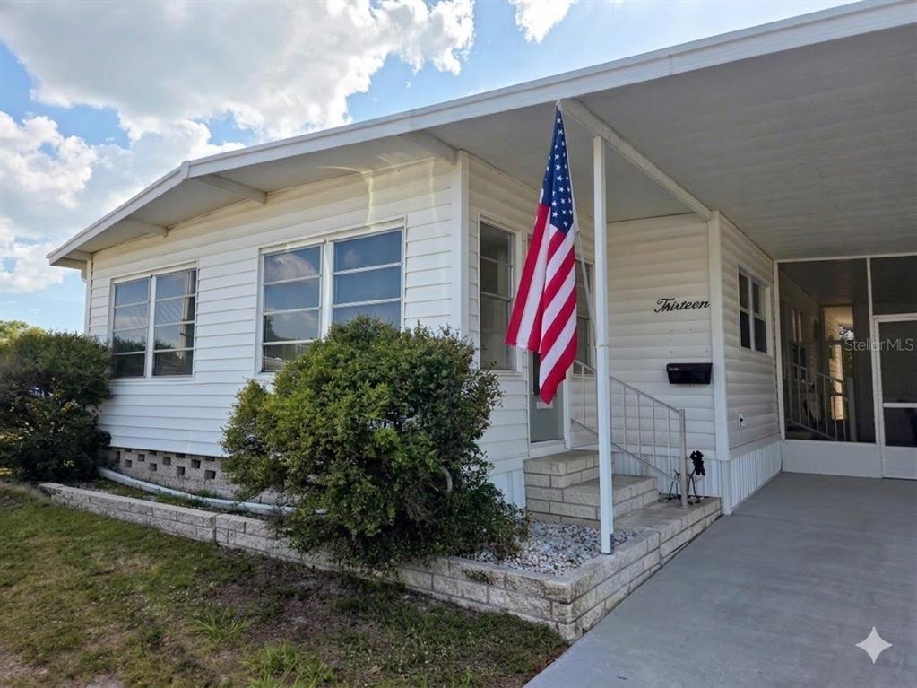Property for sale at 9900 ULMERTON ROAD UNIT 13, LARGO, FL, 33771