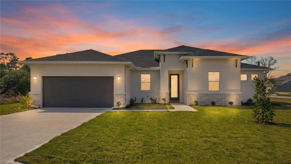 Property for sale at 2 ROLLER LANE, PALM COAST, FL, 32164