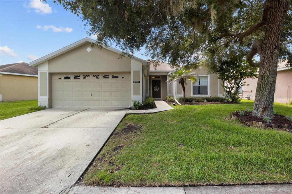 Property for sale at 3833 WHISTLEWOOD CIRCLE, LAKELAND, FL, 33811