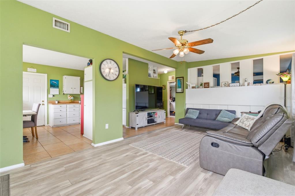 Property for sale at 100 AVERY AVENUE, CRYSTAL BEACH, FL, 34681
