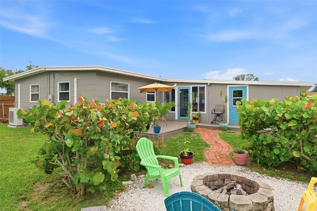 Property for sale at 100 AVERY AVENUE, CRYSTAL BEACH, FL, 34681