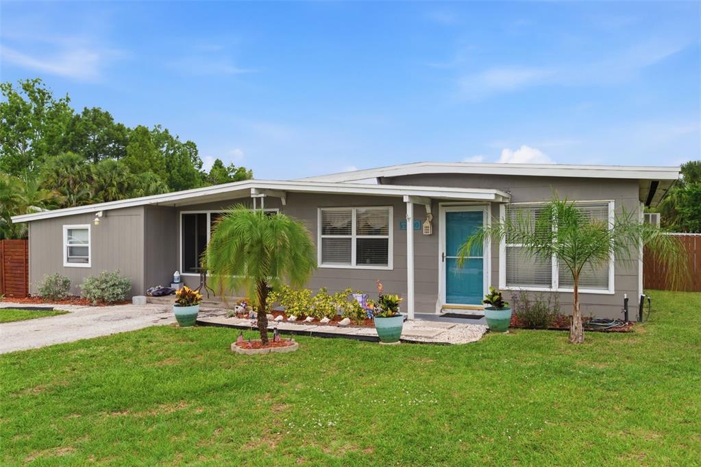 Property for sale at 100 AVERY AVENUE, CRYSTAL BEACH, FL, 34681