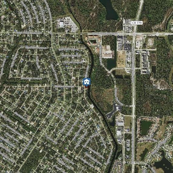 Property for sale at SADNET LANE, NORTH PORT, FL, 34286