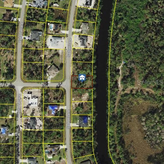 Property for sale at SADNET LANE, NORTH PORT, FL, 34286