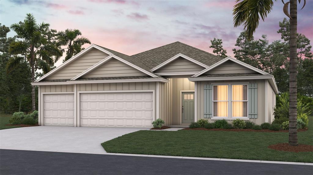 Property for sale at 152 SPRINGWOOD DRIVE, PALM COAST, FL, 32137