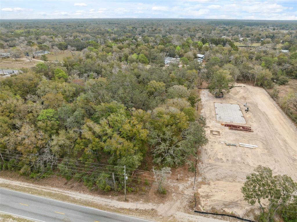 Property for sale at 16308 SHADY HILLS ROAD, SPRING HILL, FL, 34610