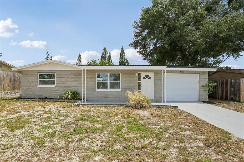 Property for sale at 4922 PANORAMA AVENUE, HOLIDAY, FL, 34690