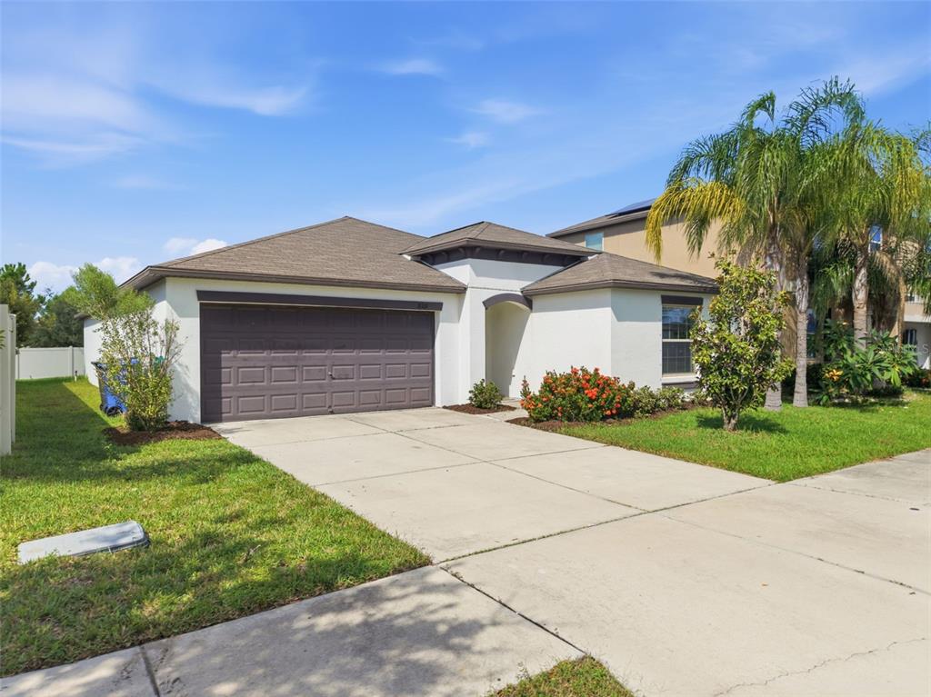 Property for sale at 15701 DEMORY POINT PLACE, SUN CITY CENTER, FL, 33573