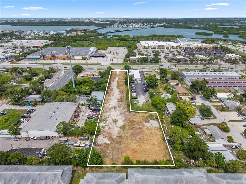 Property for sale at 4685 PARK STREET N, ST PETERSBURG, FL, 33709