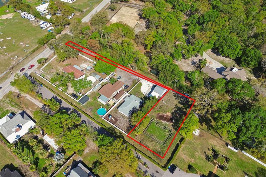 Property for sale at 8715 BROOKE ANGELA DRIVE, ODESSA, FL, 33556