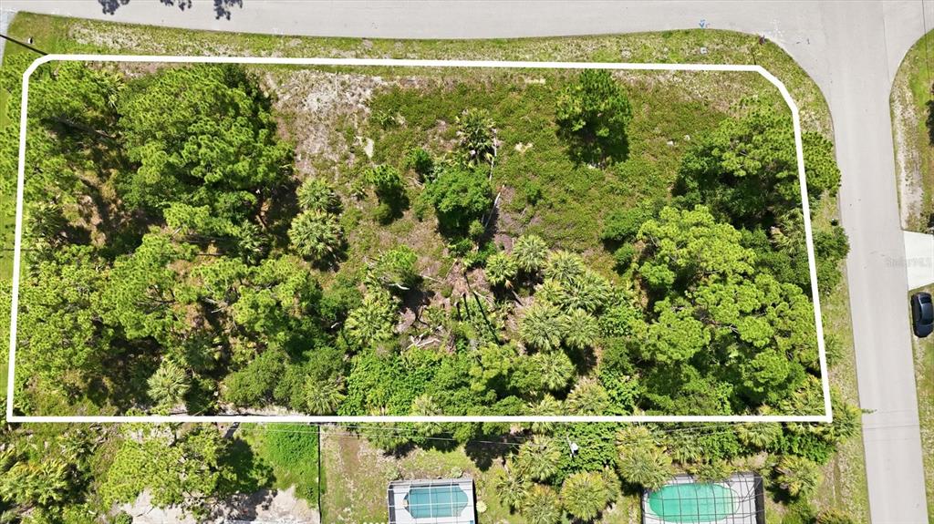 Easter Terrace, North Port, FL, 34286