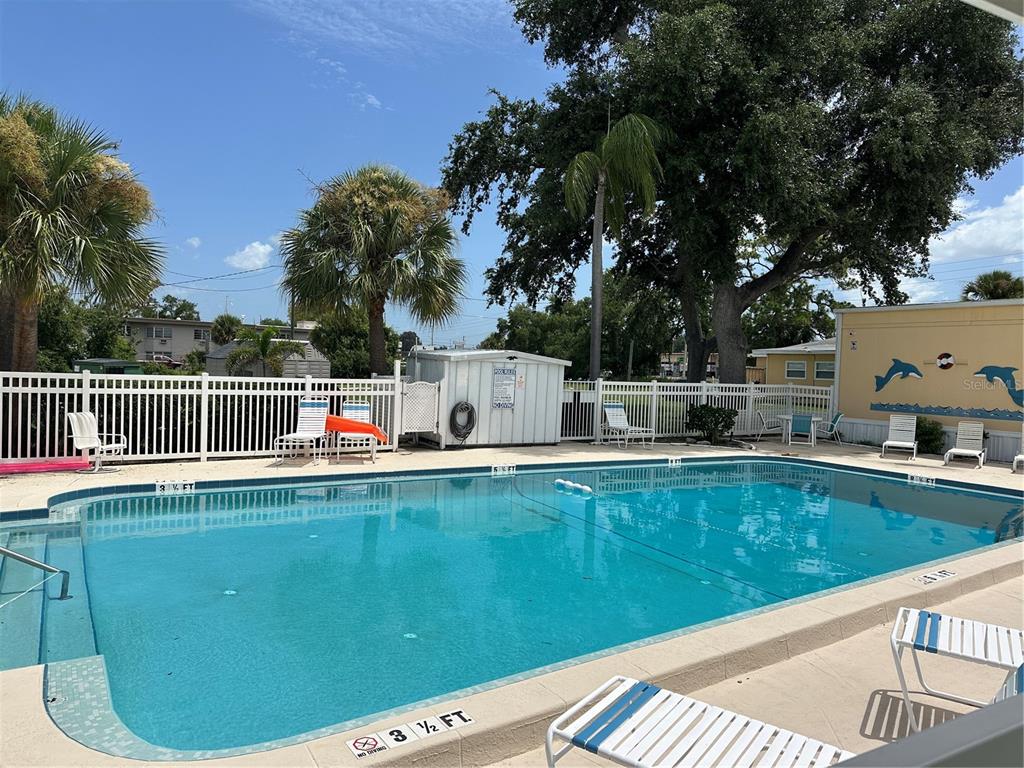Property for sale at 4150 66TH STREET N UNIT 1, ST PETERSBURG, FL, 33709