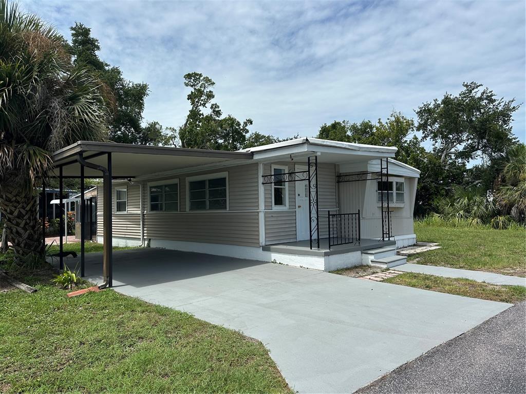 Property for sale at 4150 66TH STREET N UNIT 1, ST PETERSBURG, FL, 33709