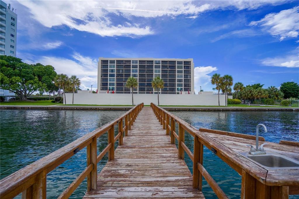 Property for sale at 7100 SUNSHINE SKYWAY LANE S UNIT 201, ST PETERSBURG, FL, 33711