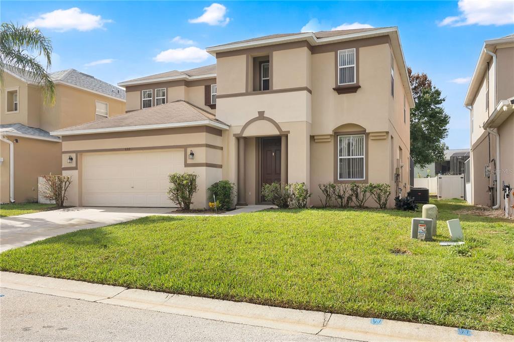 Property for sale at 822 KETTERING ROAD, DAVENPORT, FL, 33897