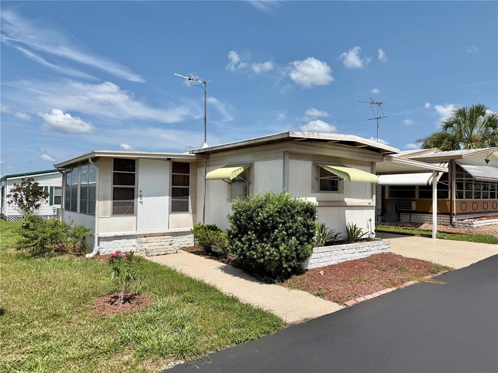 Property for sale at 7103 EL MEYERS STREET, ZEPHYRHILLS, FL, 33541