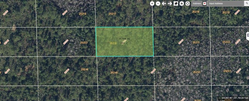 Property for sale at DILL ROAD, ORLANDO, FL, 32820