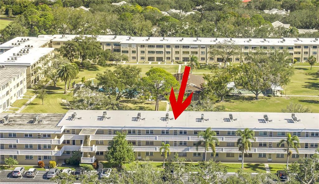 Property for sale at 5095 BAY STREET NE UNIT 317, ST PETERSBURG, FL, 33703