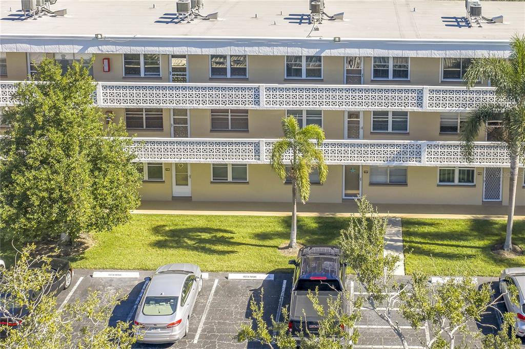 Property for sale at 5095 BAY STREET NE UNIT 317, ST PETERSBURG, FL, 33703