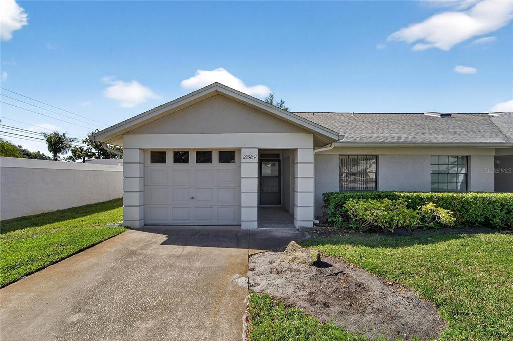 Property for sale at 2369 BEVERLY DRIVE, DUNEDIN, FL, 34698