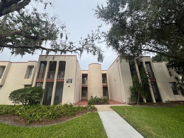 Property for sale at 510 ORANGE DRIVE UNIT 20, ALTAMONTE SPRINGS, FL, 32701