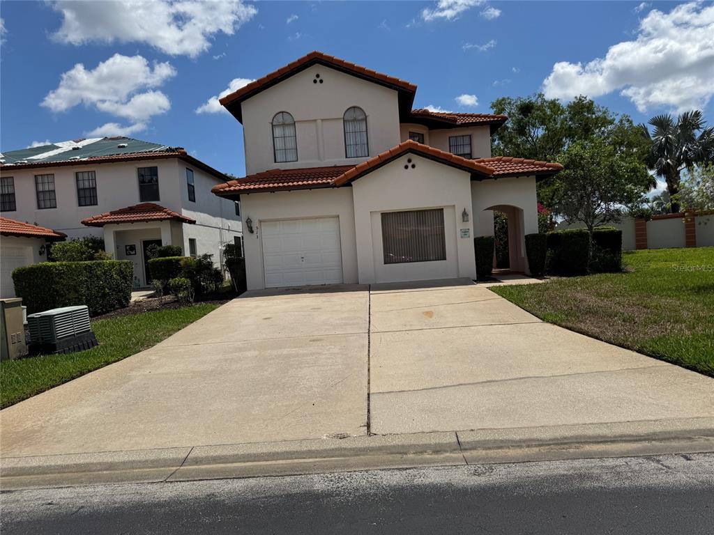 Property for sale at 513 SUMMER PLACE LOOP, CLERMONT, FL, 34714