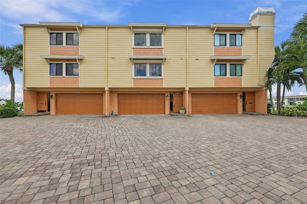 Property for sale at 535 HAVEN POINT DRIVE, TREASURE ISLAND, FL, 33706