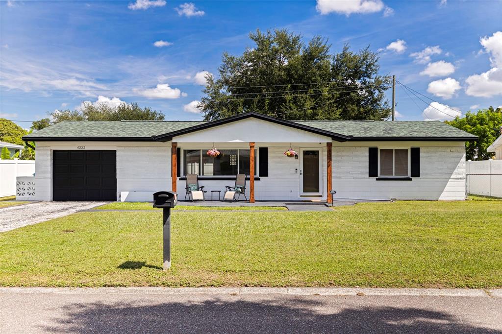 Property for sale at 4333 61ST LANE N, KENNETH CITY, FL, 33709