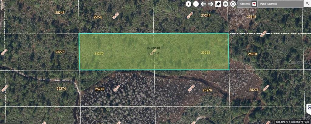 Property for sale at DILL ROAD, ORLANDO, FL, 32820