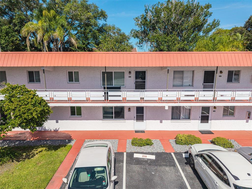 Property for sale at 1100 MARTINIQUE DRIVE UNIT 106, WINTER HAVEN, FL, 33884