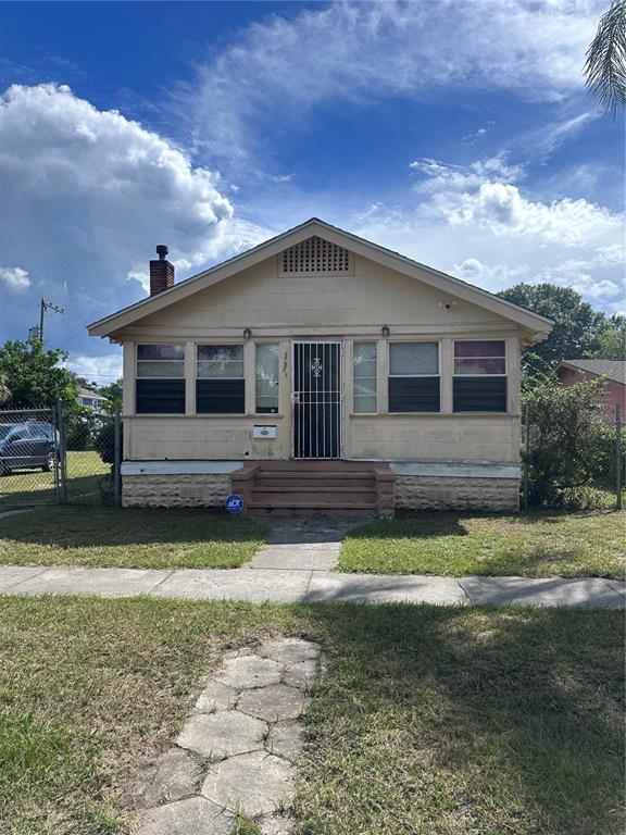 Property for sale at 1234 13TH AVENUE S, ST PETERSBURG, FL, 33705