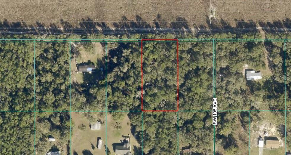 Property for sale at Tract 15 SW 150TH STREET, DUNNELLON, FL, 34433