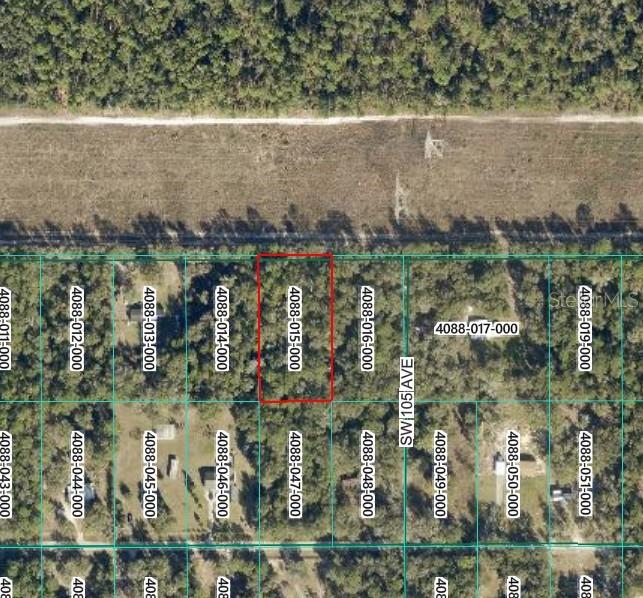 Property for sale at Tract 15 SW 150TH STREET, DUNNELLON, FL, 34433