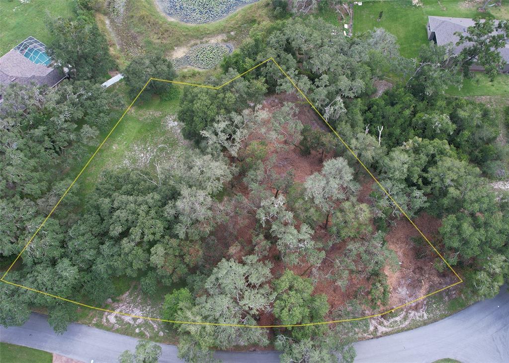 Property for sale at 5082 WESTLAKE BOULEVARD, DADE CITY, FL, 33523