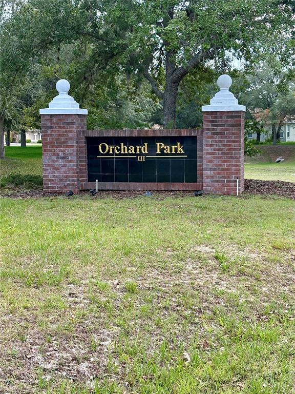 Property for sale at 9925 REINDEER COURT, SPRING HILL, FL, 34608