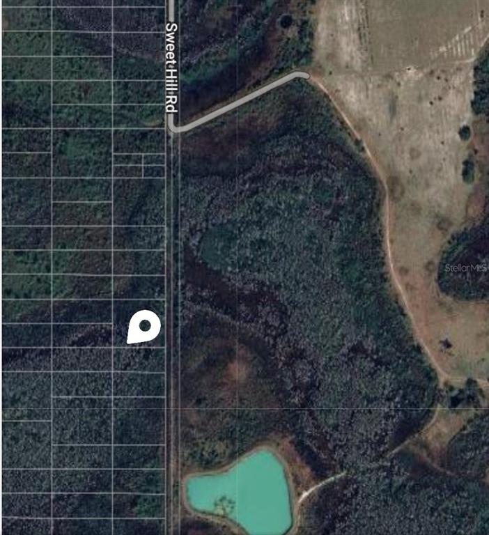 Property for sale at 26 NO STREET, POLK CITY, FL, 33868