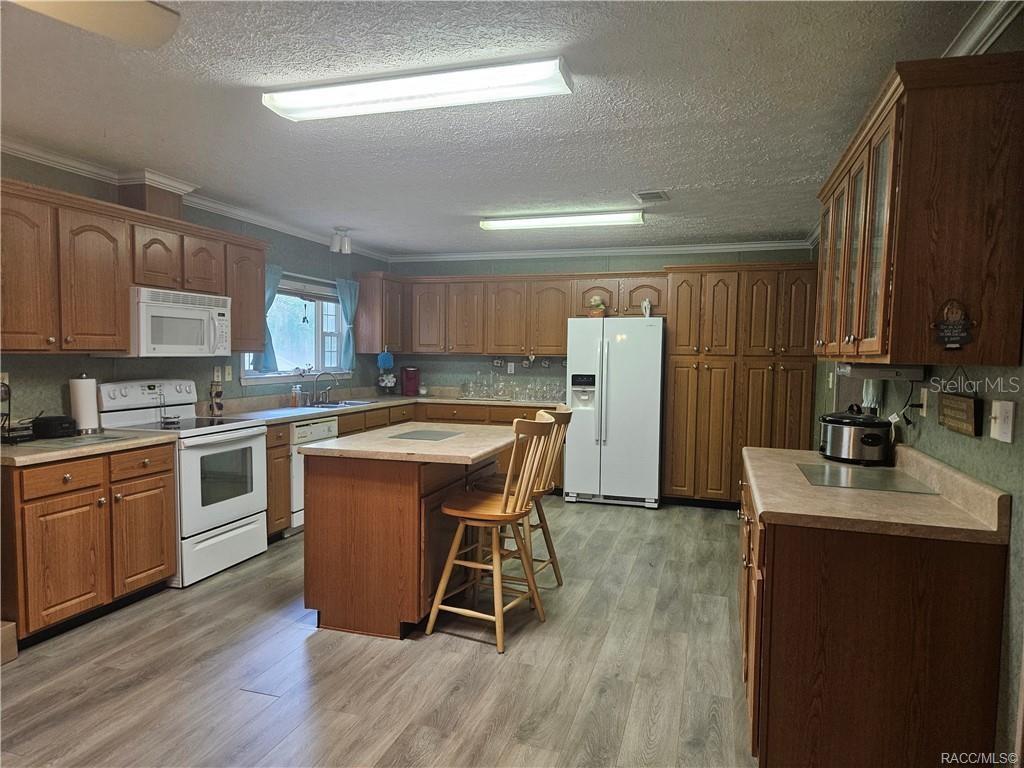 Property for sale at 2905 N TURKEY OAK DRIVE, CRYSTAL RIVER, FL, 34428