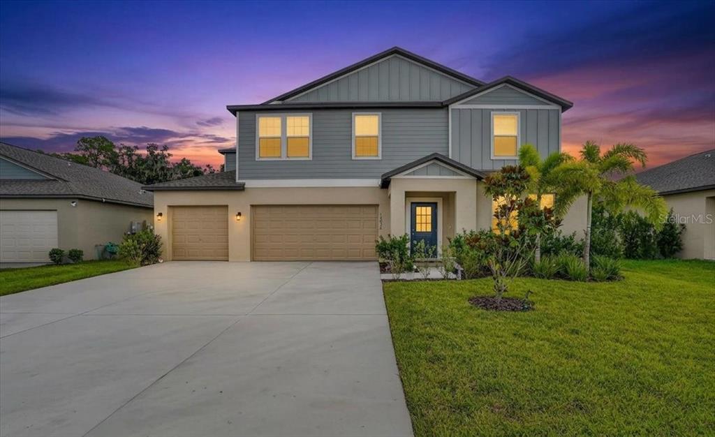 Property for sale at 12036 BLUE DIAMOND TRAIL, PARRISH, FL, 34219