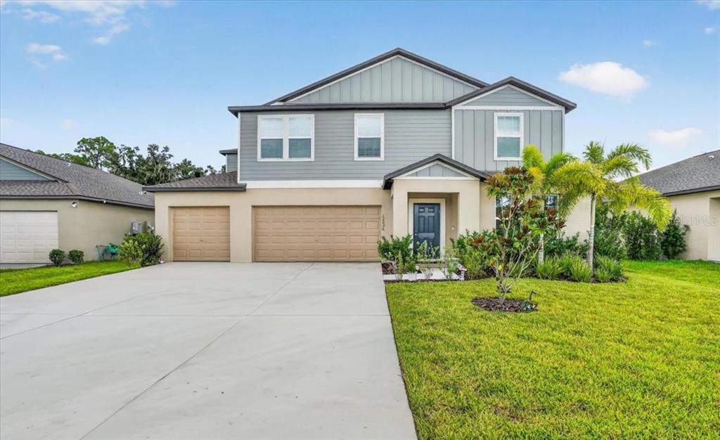 Property for sale at 12036 BLUE DIAMOND TRAIL, PARRISH, FL, 34219