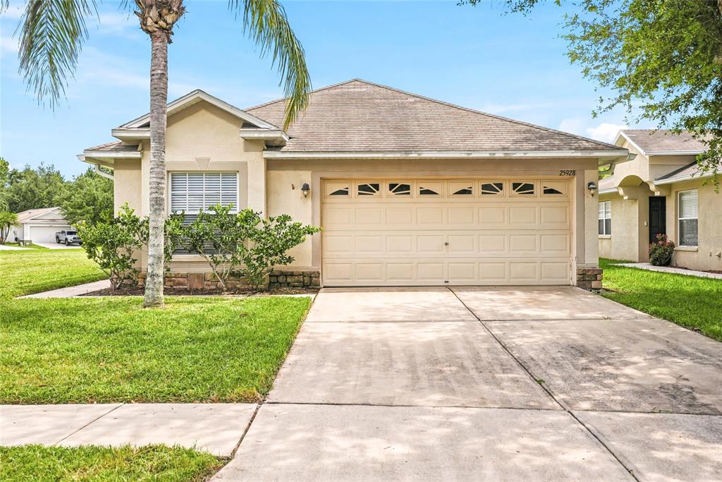 Property for sale at 25928 CRIPPEN DRIVE, LAND O LAKES, FL, 34639