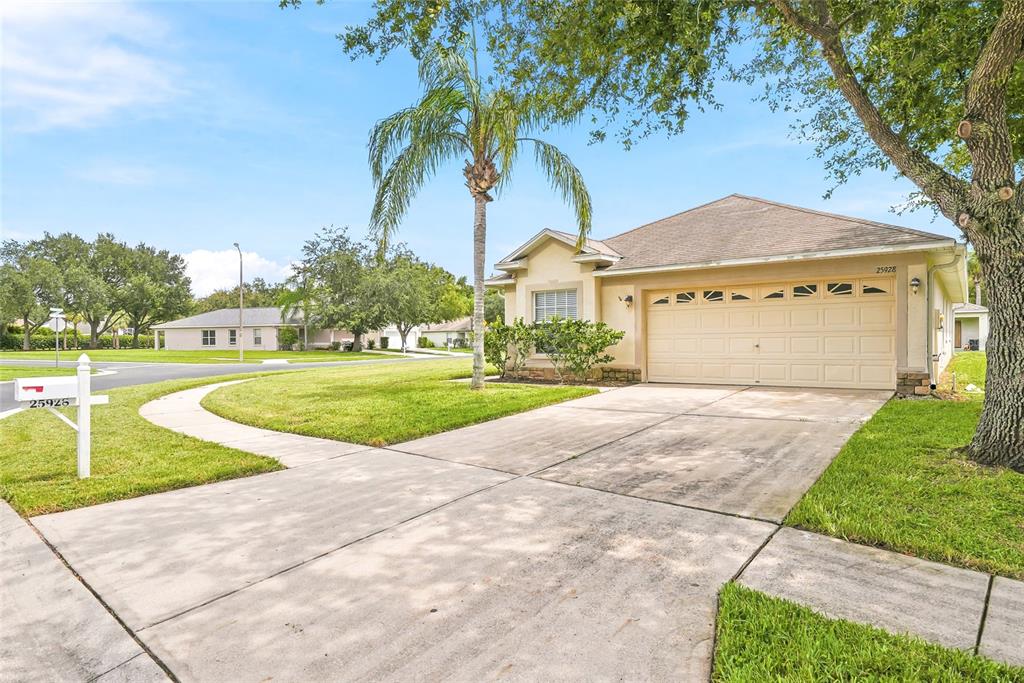 Property for sale at 25928 CRIPPEN DRIVE, LAND O LAKES, FL, 34639